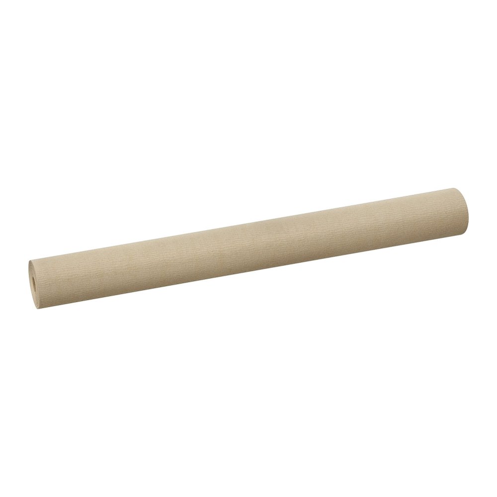 Lepenka zakrývací vlnitá 1,05x20m, dvouvrstvá, síla 210g/m2, role