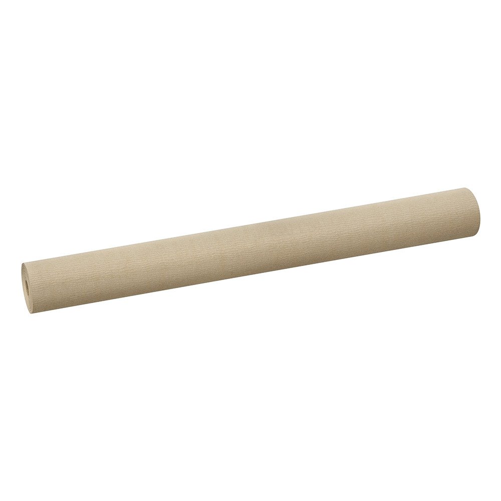 Lepenka zakrývací vlnitá 1,05x10m, dvouvrstvá, síla 210g/m2, role
