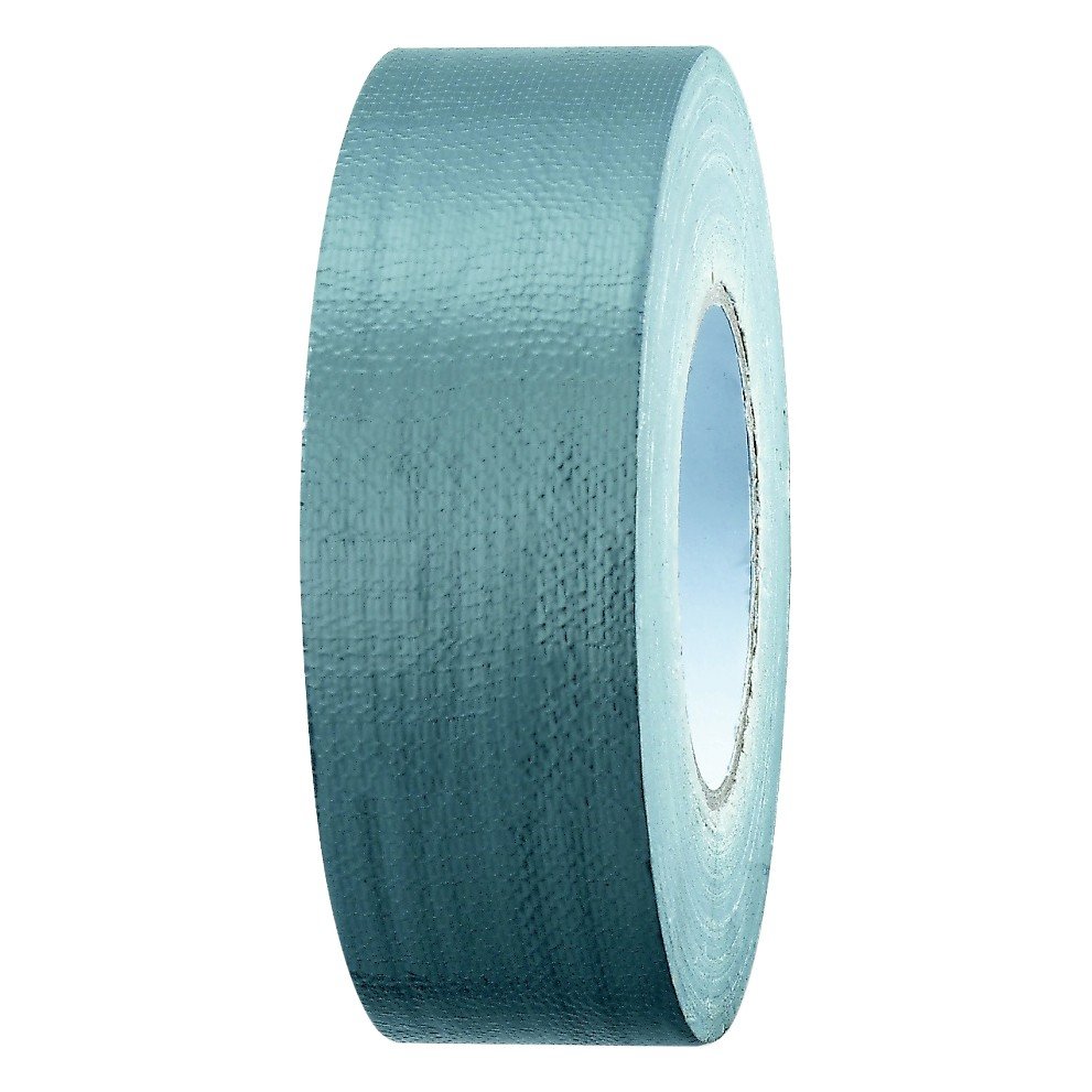 Páska opravná Color Expert DuctTape 48mm/50m, hot melt