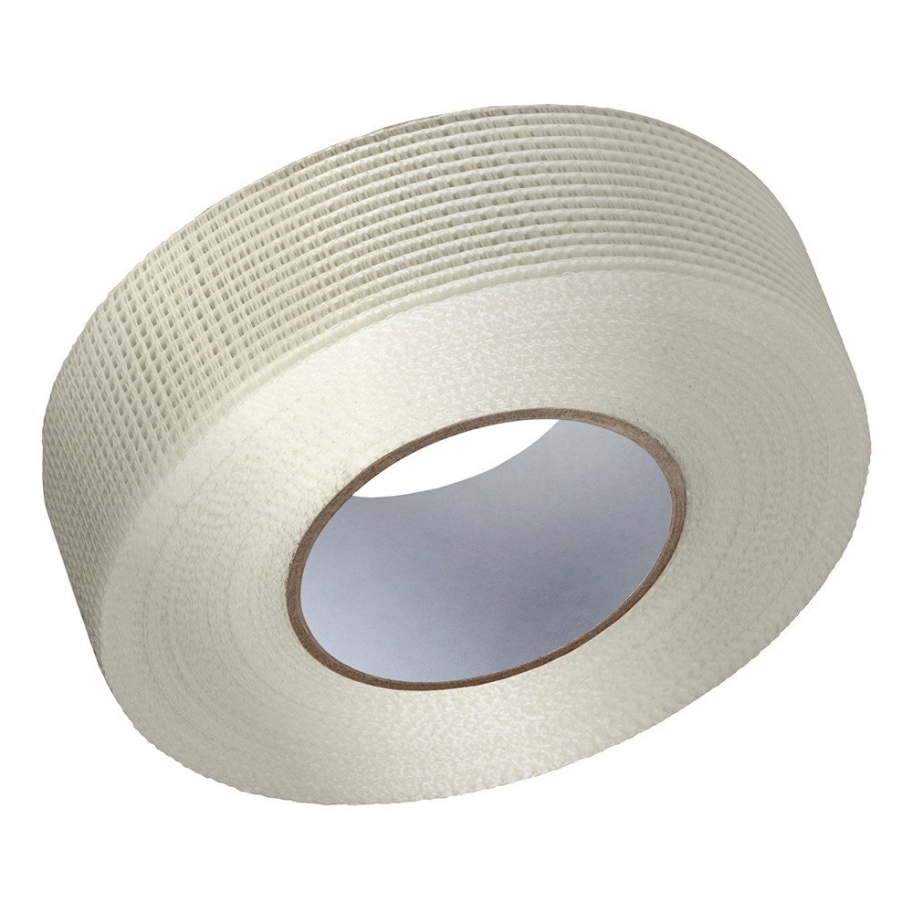 Páska na sádrokarton 48mm/90m, akrylát, skelná vlákna