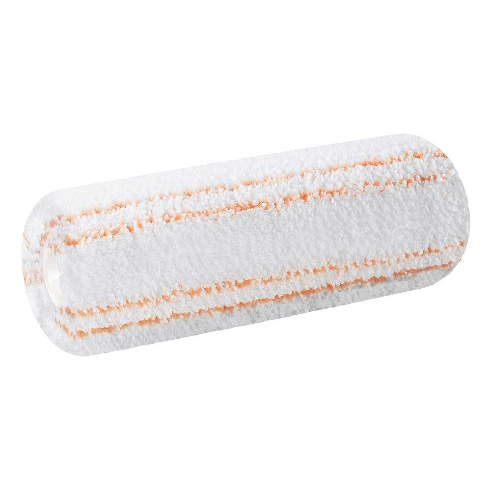 Váleček Micro15 25 cm, jádro 60 mm, vlákno 15 mm, držák 8 mm