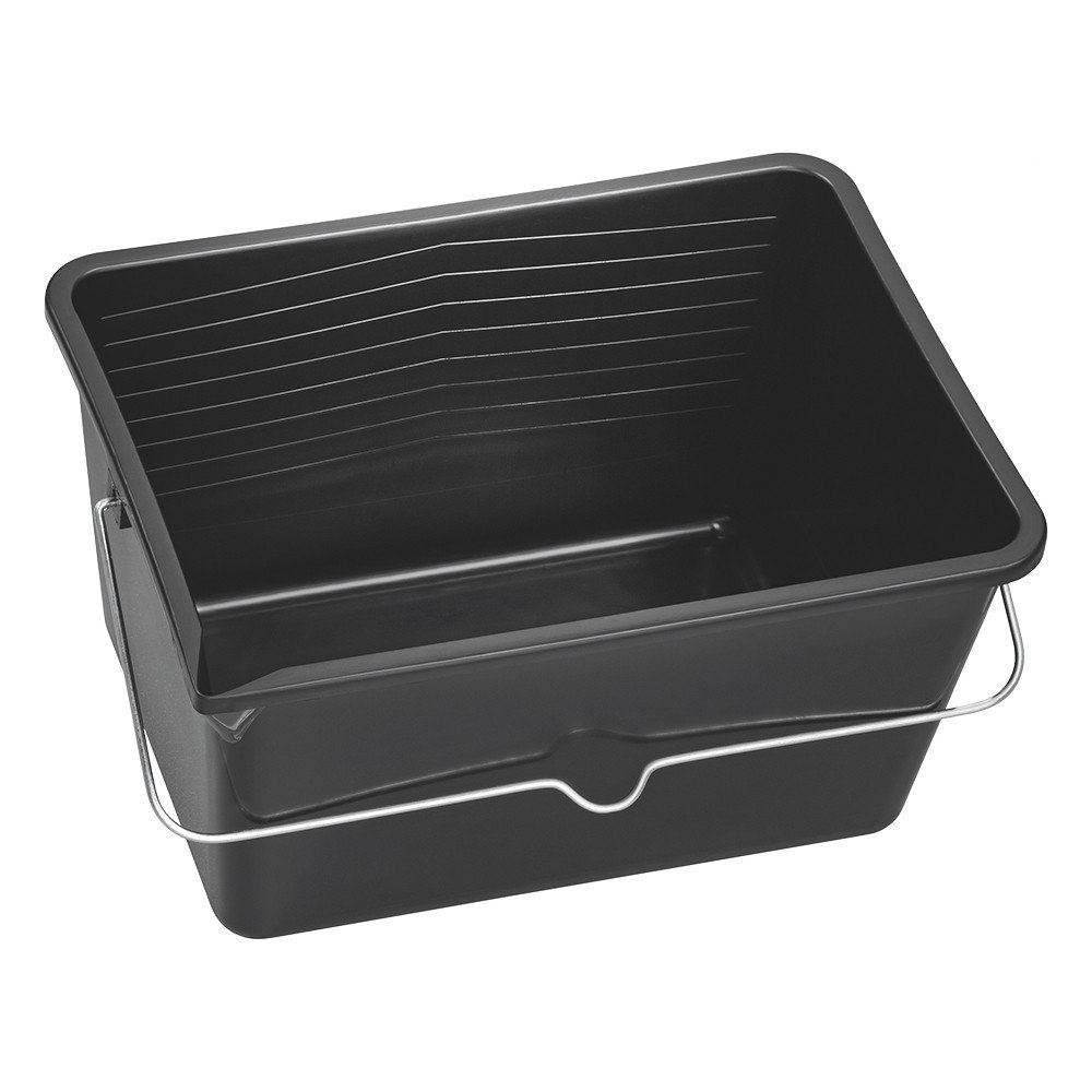 Kbelík na barvu plast 12 L