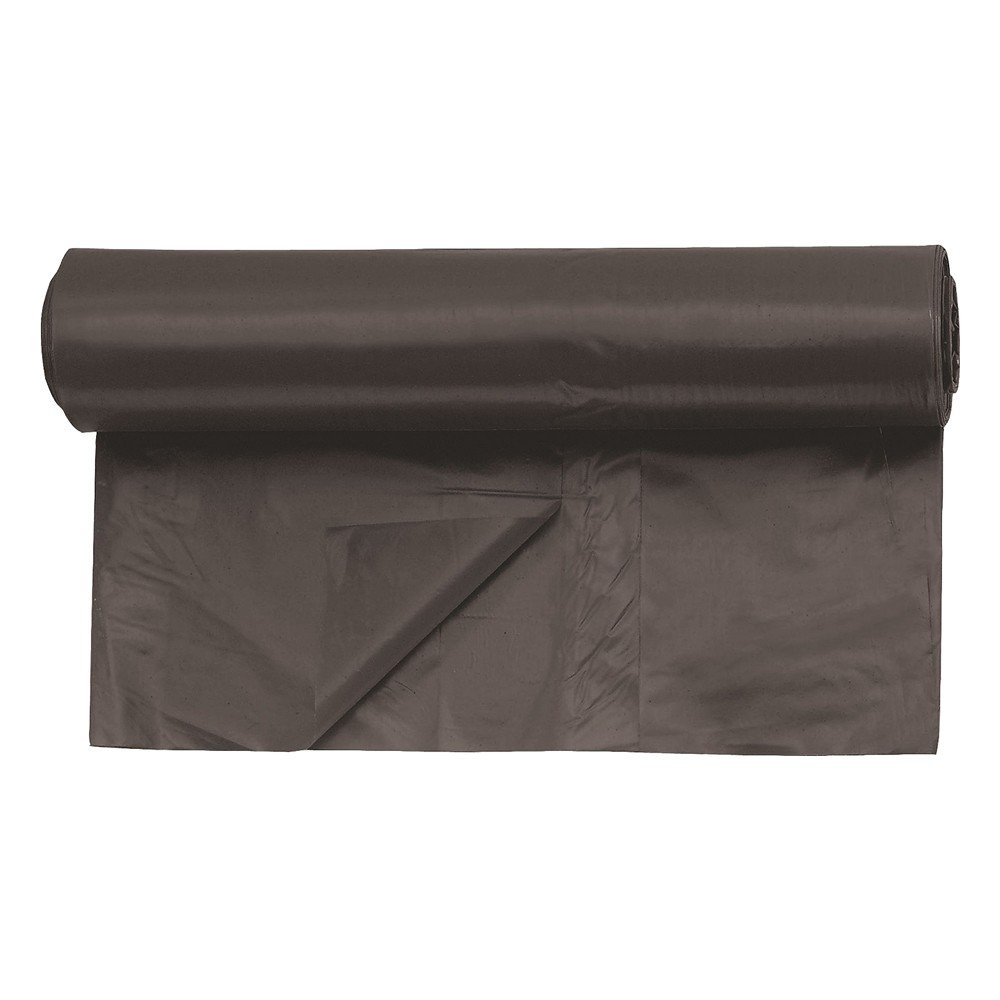 Pytle na odpad 120 L, LDPE, 90my, 3ks v roli