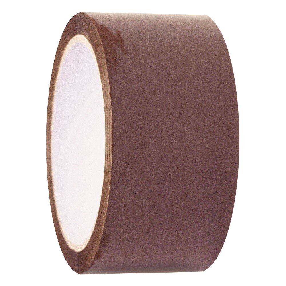 Páska balicí 48mm/66m hnědá