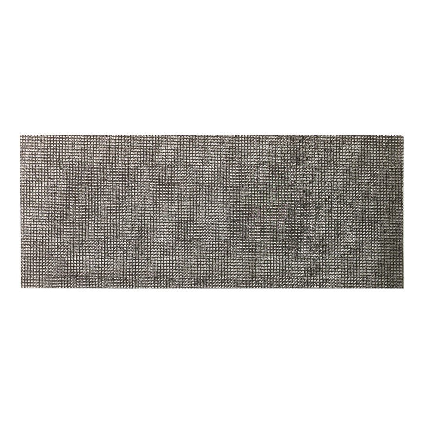 Mřížka brusná 93×280 mm, P80, silicium-karbid zrno, 5ks