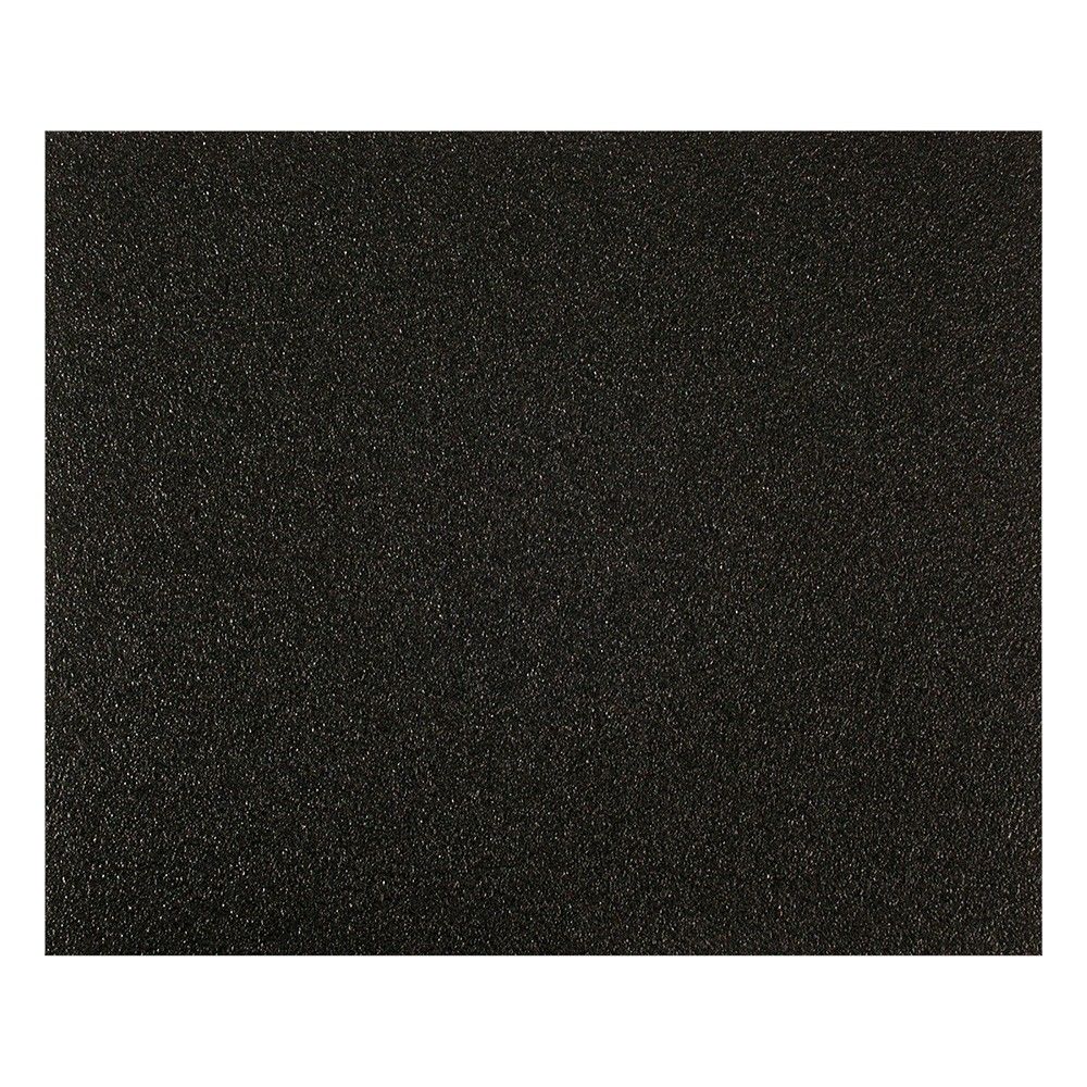 Plátno brusné 230×280 mm, P180, alu-oxid zrno, voděodolné