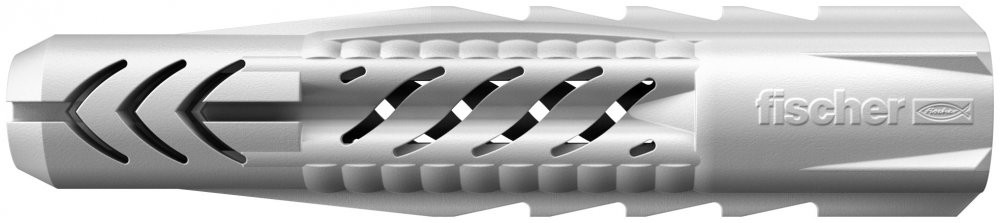 Hmoždinka univerzální UX 12 x 70 mm [25 ks]