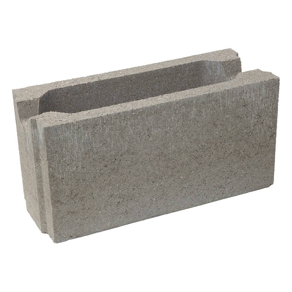 Bednění ztracené CS-BETON 500×100×250 mm (88)