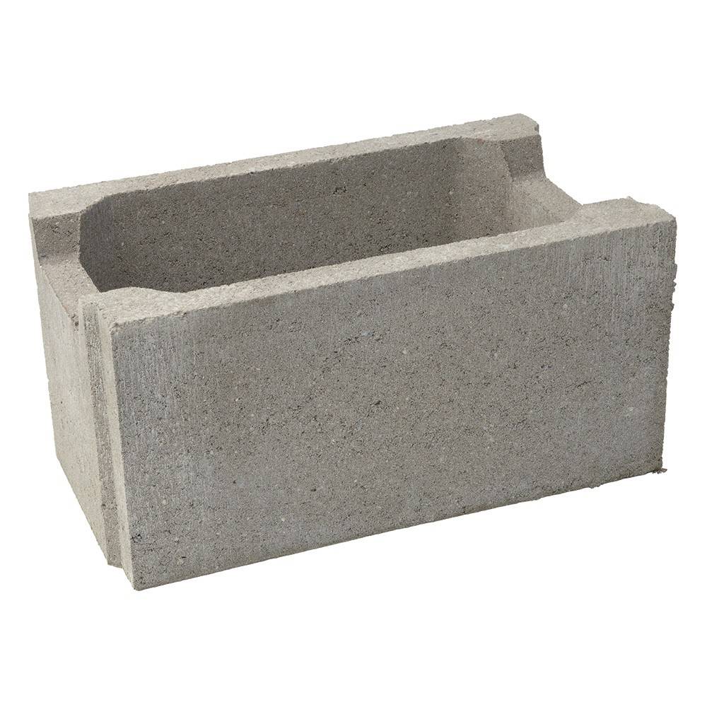 Bednění ztracené CS-BETON 500×250×250 mm (40)
