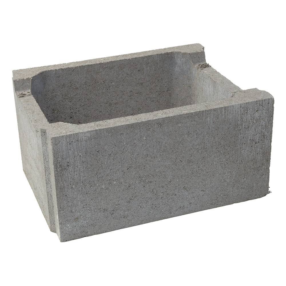 Bednění ztracené CS-BETON 500×300×250 mm (40)