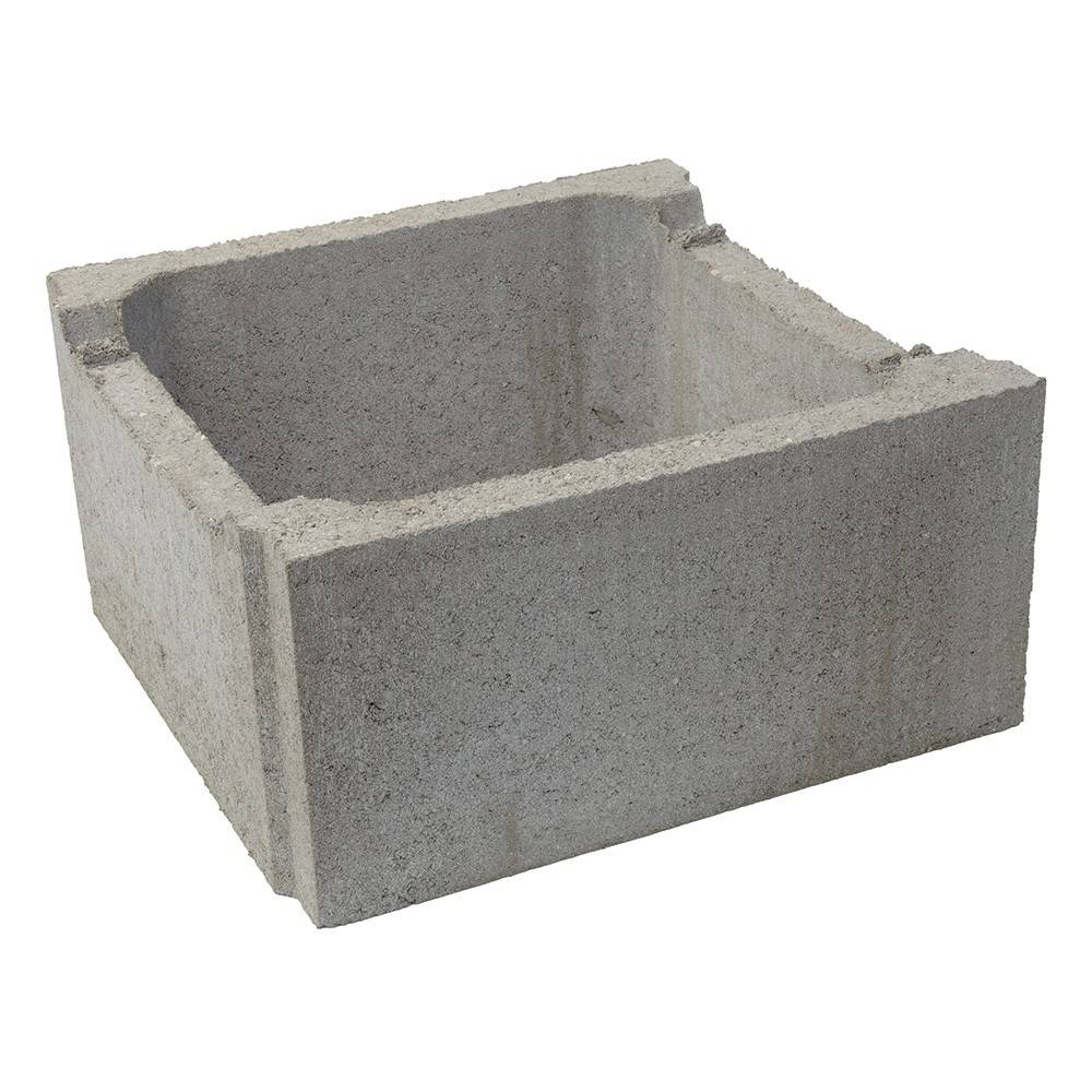 Bednění ztracené CS-BETON 500×400×250 mm (30)
