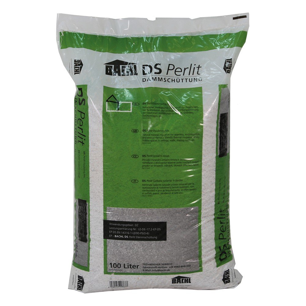 Perlit DS 100 l