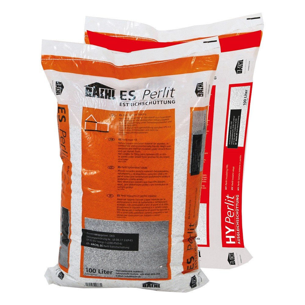Perlit ES 100 l