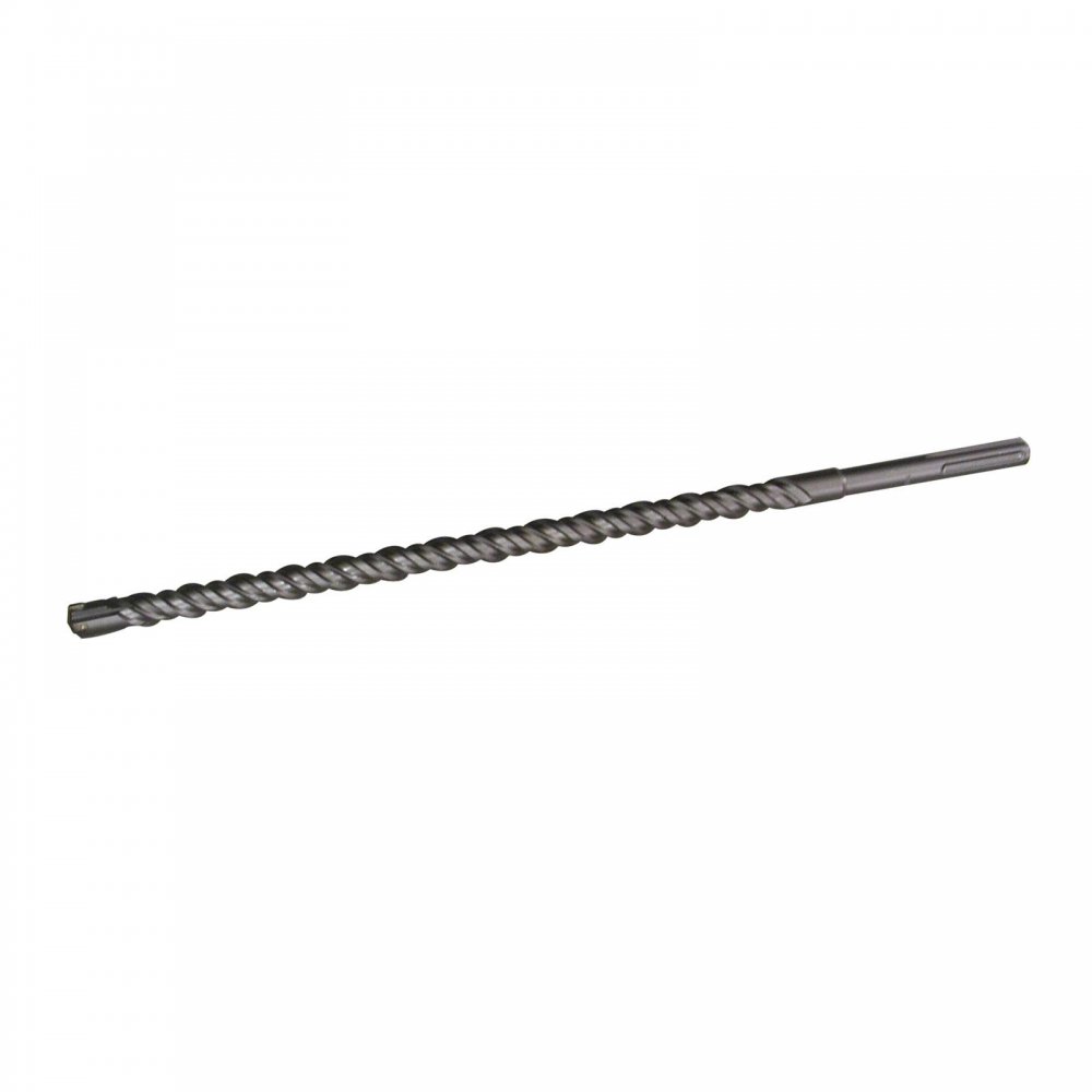 Vrták vidiový SDS PLUS, 4 břity | 10x160 mm
