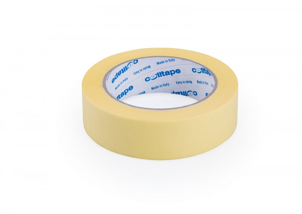 Páska krepová 48 mm × 50 m