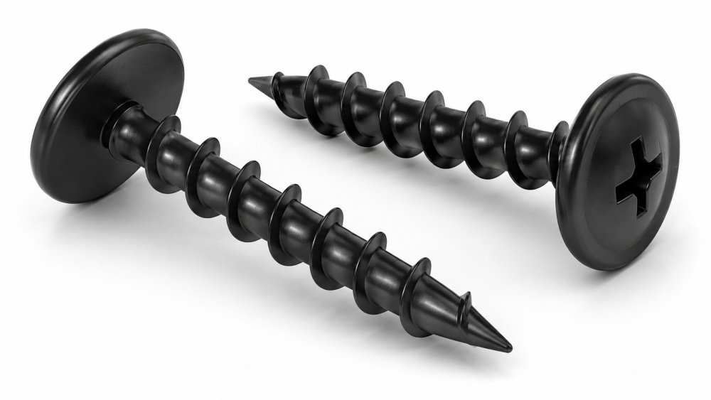 Vrut FN s rámovou hlavou 4,2×45 mm TX [500 ks]