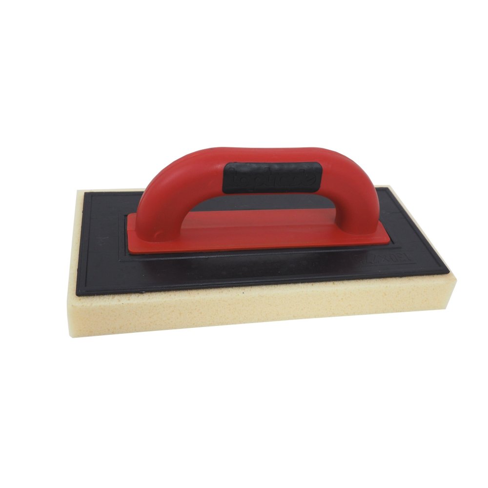 Hladítko ABS Profesional houba mořská extra 280×140×30 mm