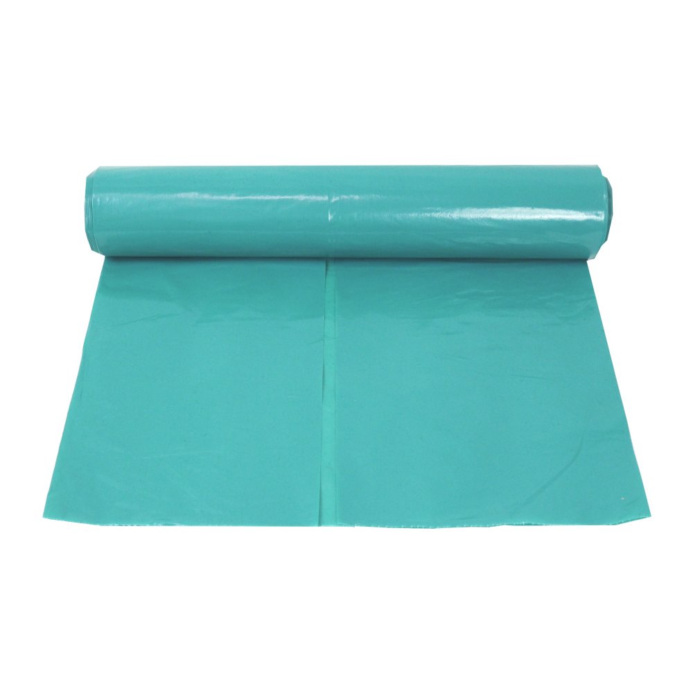 Pytel na odpad 80 µ TopTrade 120 l - 25 ks