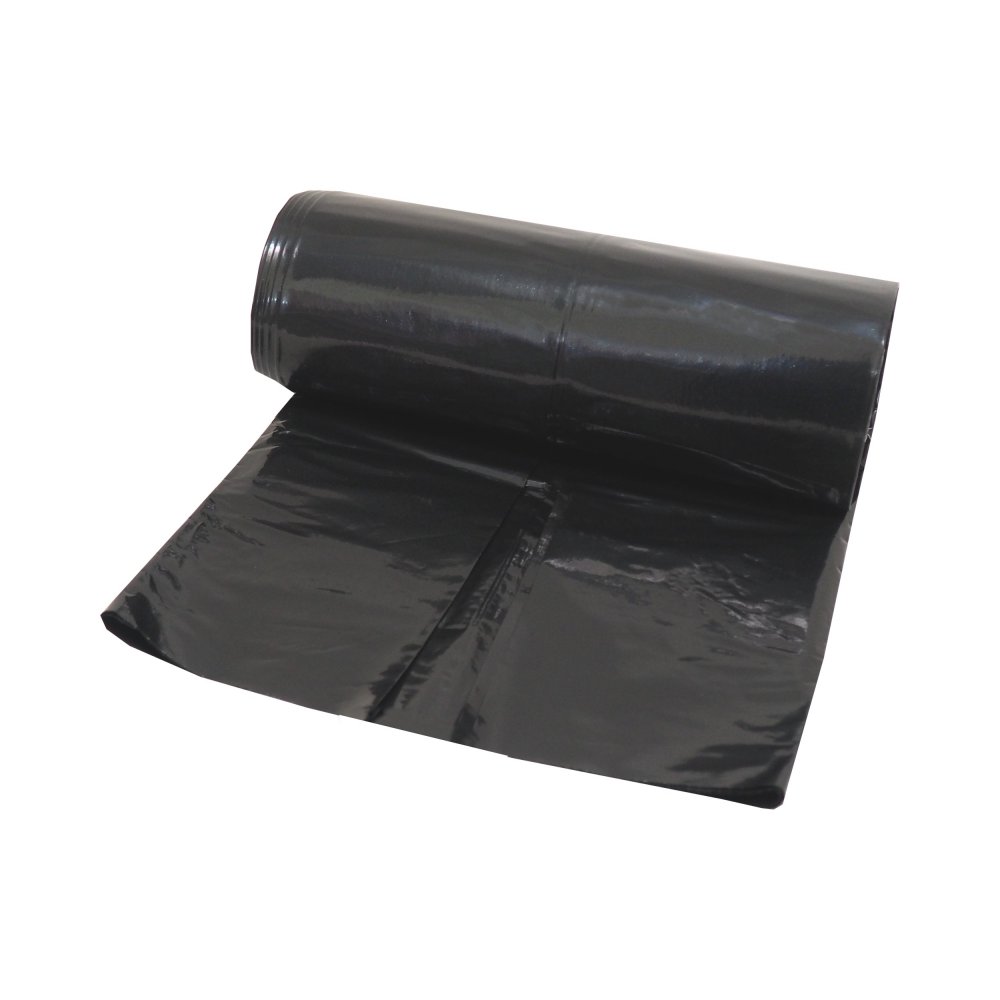 Pytel na odpad 90 µ TopTrade 120 l - 25 ks