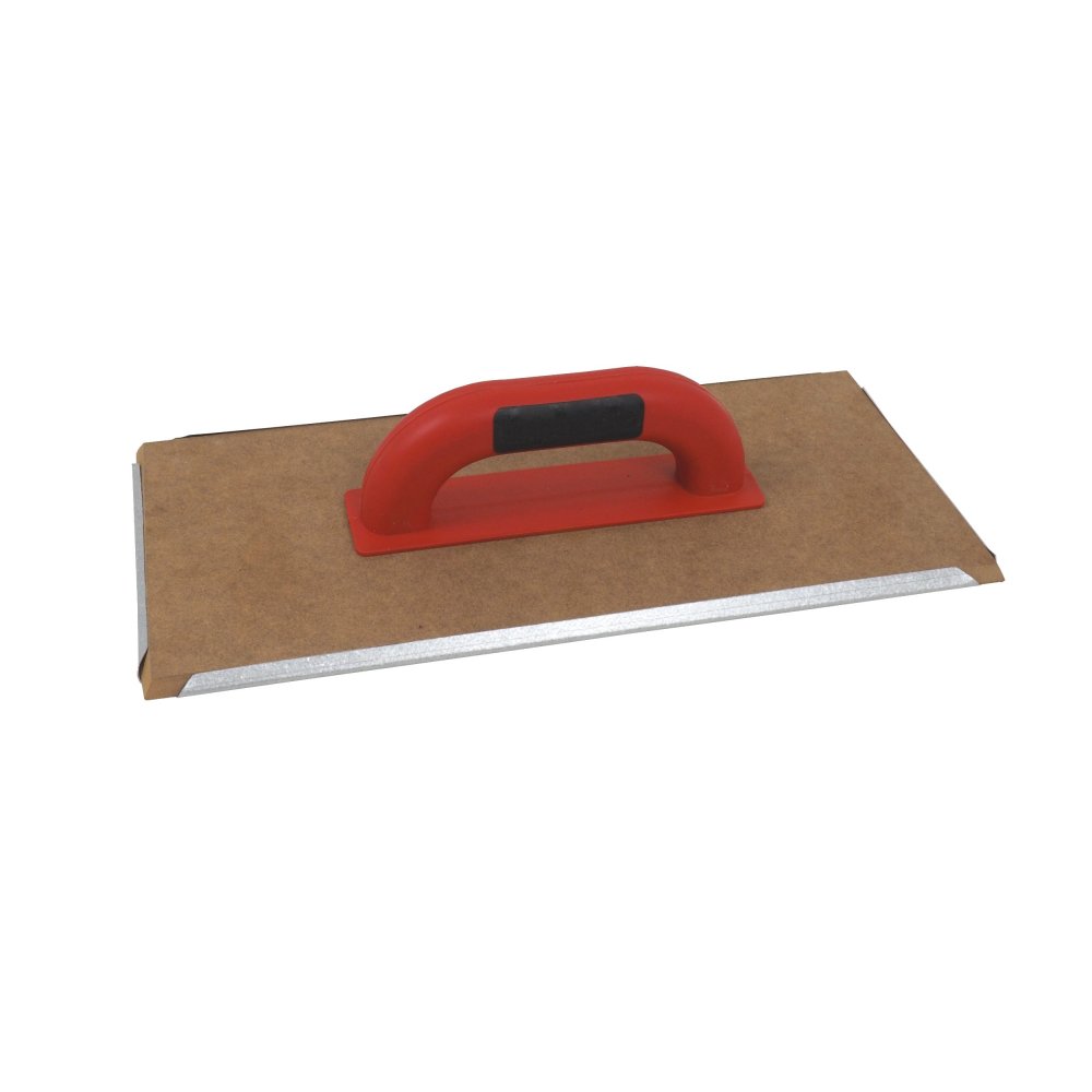 Struhadlo na polystyren, na MDF desce, Professional, 400×180 mm