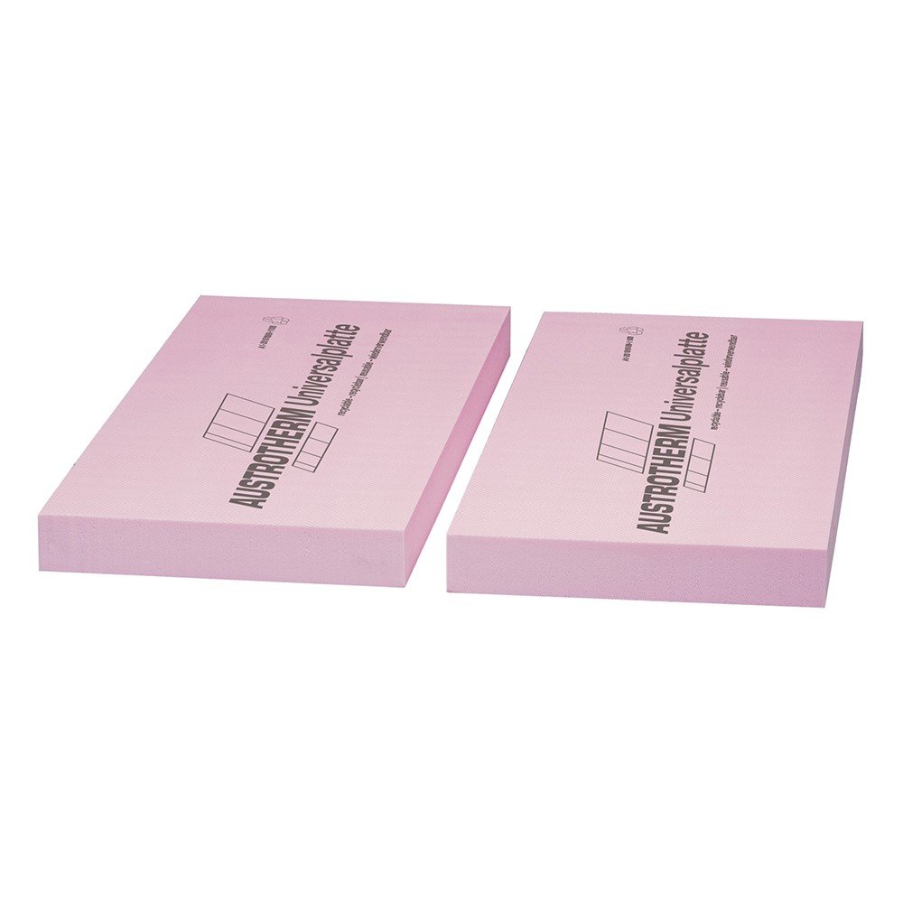 Polystyren extrudovaný Austrotherm Universalplatte 1250×600×10 mm
