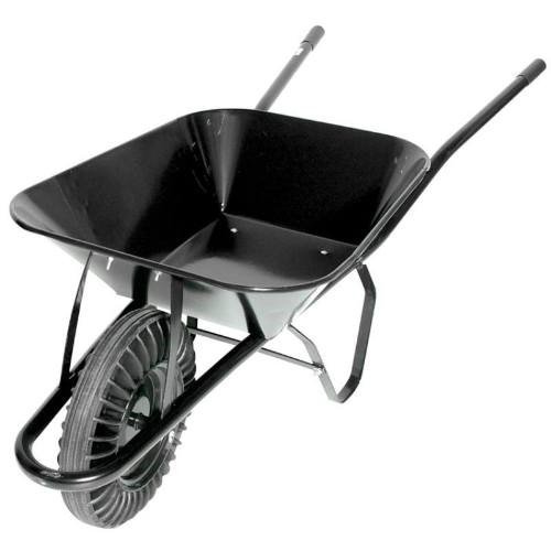 Kolečko stavební bantam Standard, 60 l