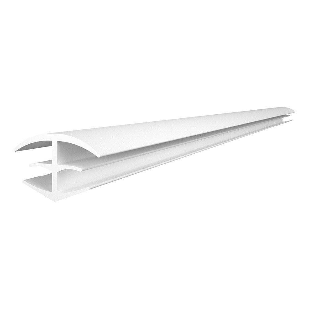 Zátka dilatační průběžná LDZ-P pryžová 2500 mm