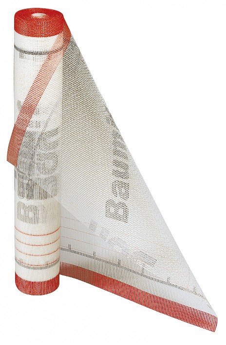 Tkanina sklovláknitá Baumit StarTex role 1,1x50m [55m2]