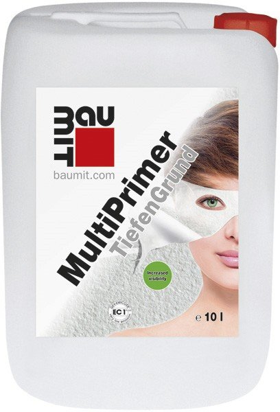 Nátěr penetrační Baumit MultiPrimer 10 l