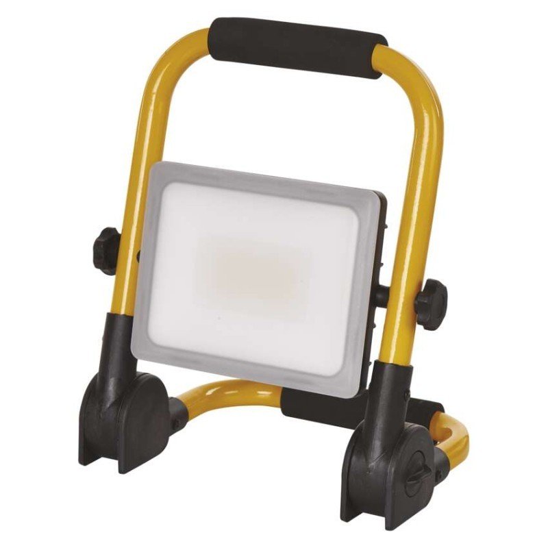 Reflektor přenosný EMOS Ilio LED / 31W / IP44 / 2800 lm