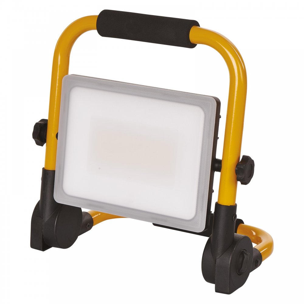 Reflektor LED přenosný ILIO 51 W / 4600 lm / IP44 / neutrální bílá