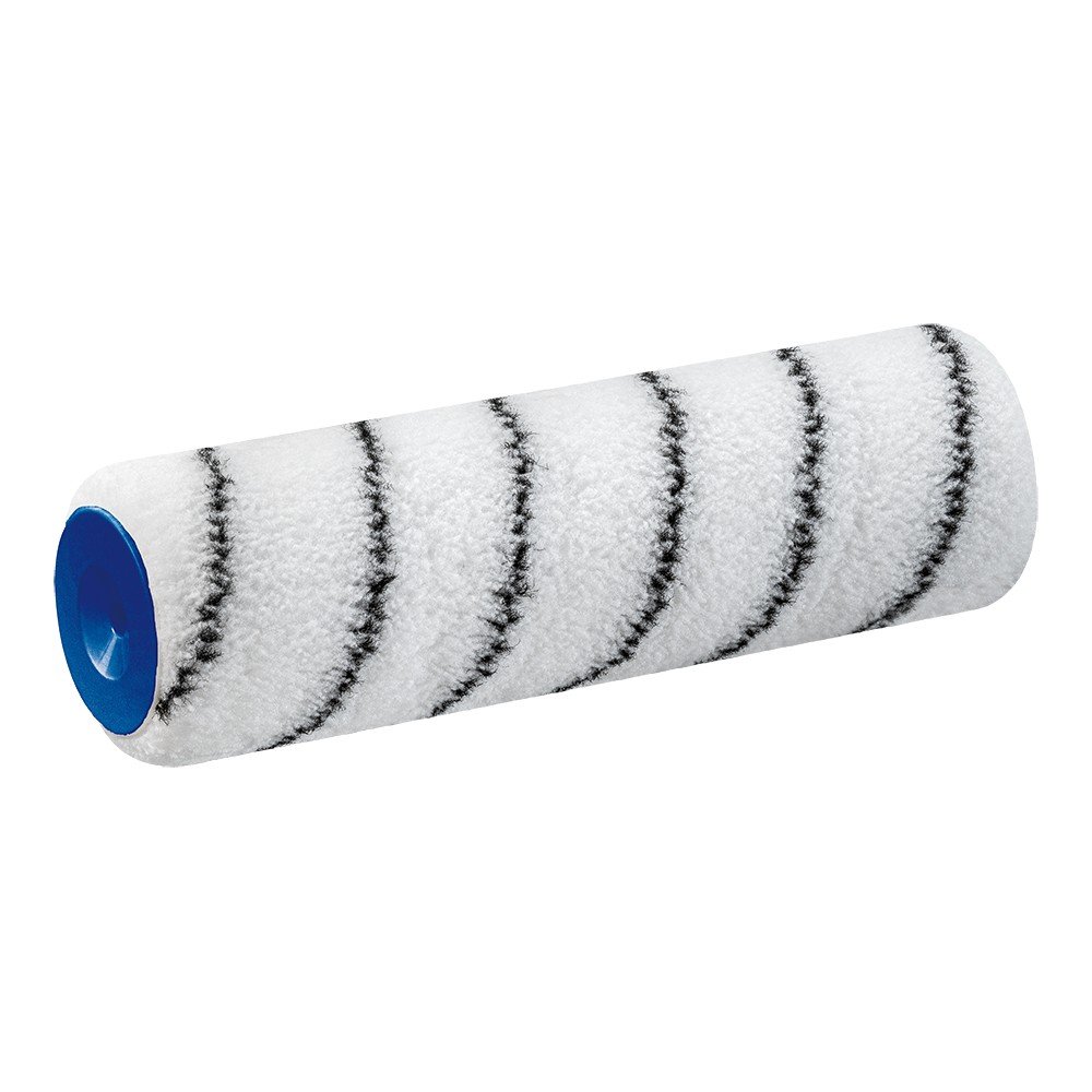 Váleček BigMat 25 cm, jádro 54 mm, vlákno 12 mm, držák 8 mm