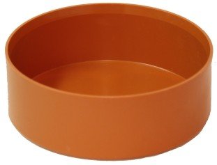 Víčko kanalizační KGK DN 200