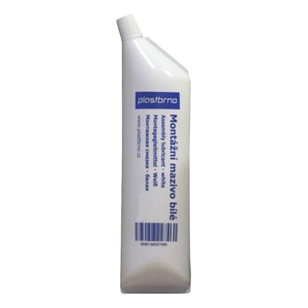 Mazivo montážní bílé PB 500 g