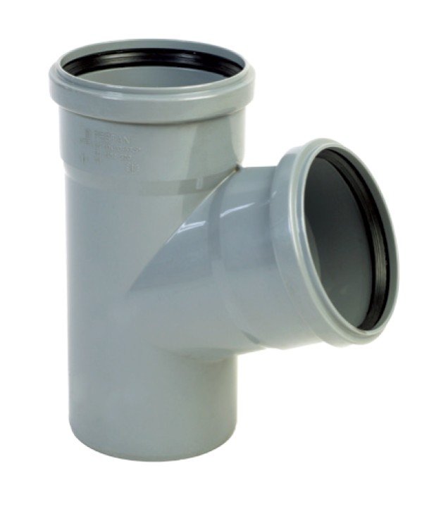 Odbočka odpadní HTEA DN 110/110 67,5°