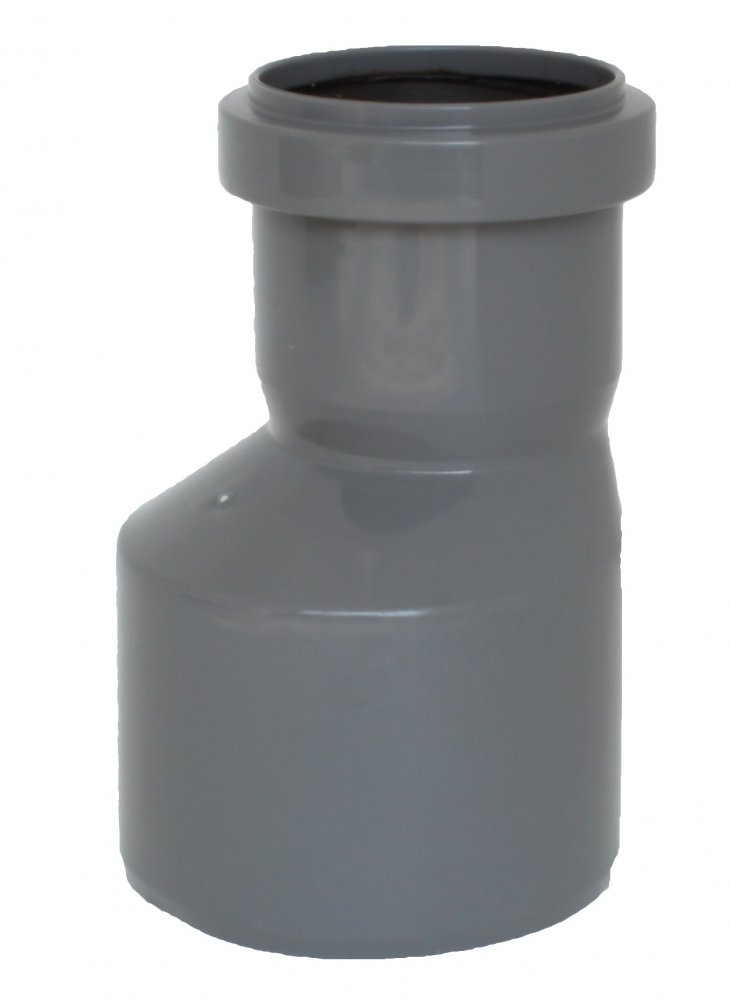 Redukce odpadní HTR DN 32/50