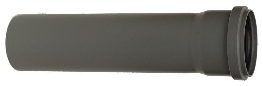 Trubka odpadní HTEM DN 110 / 1500 mm