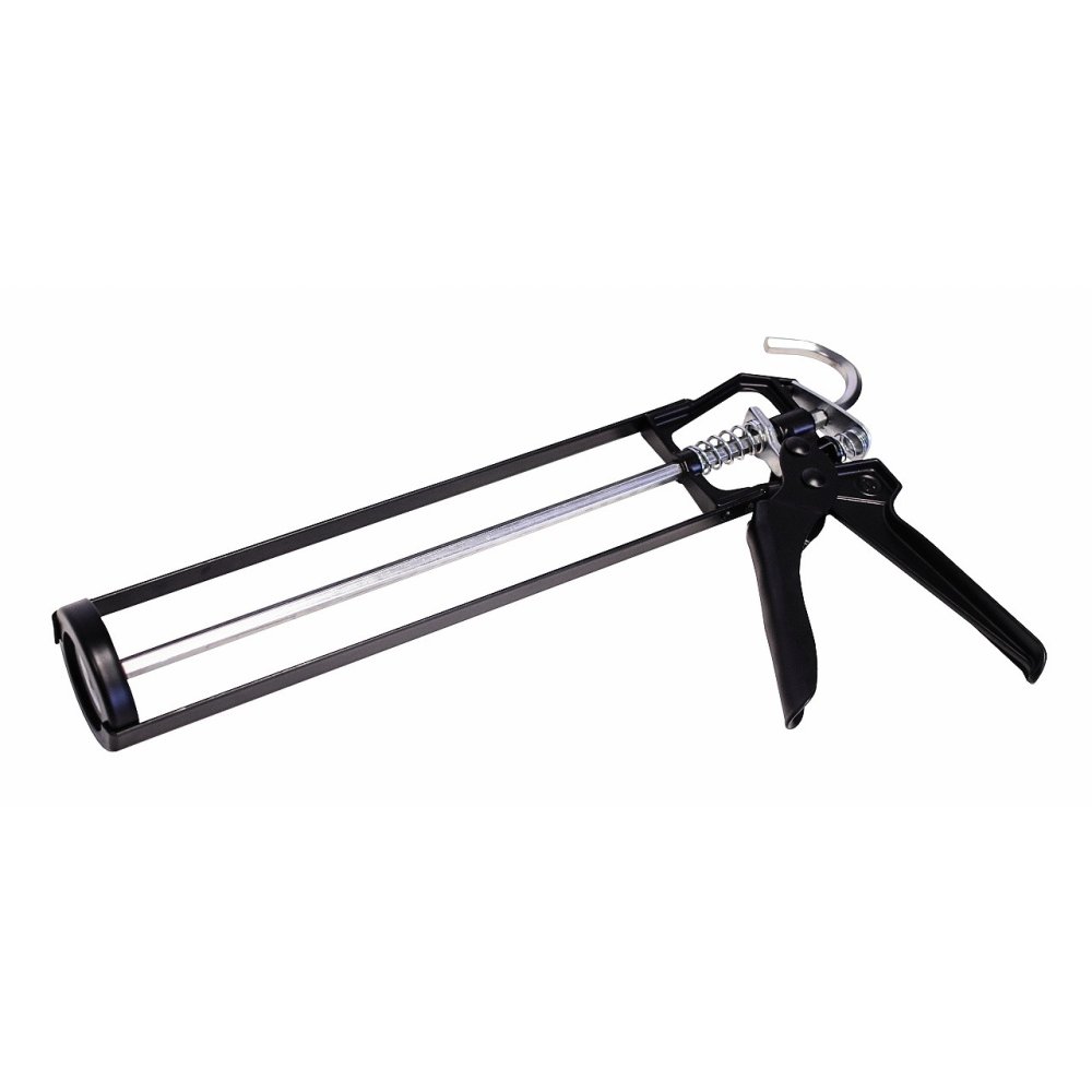 Pistole vytlačovací 310ml Profi, bez zpět tahu, fly-back