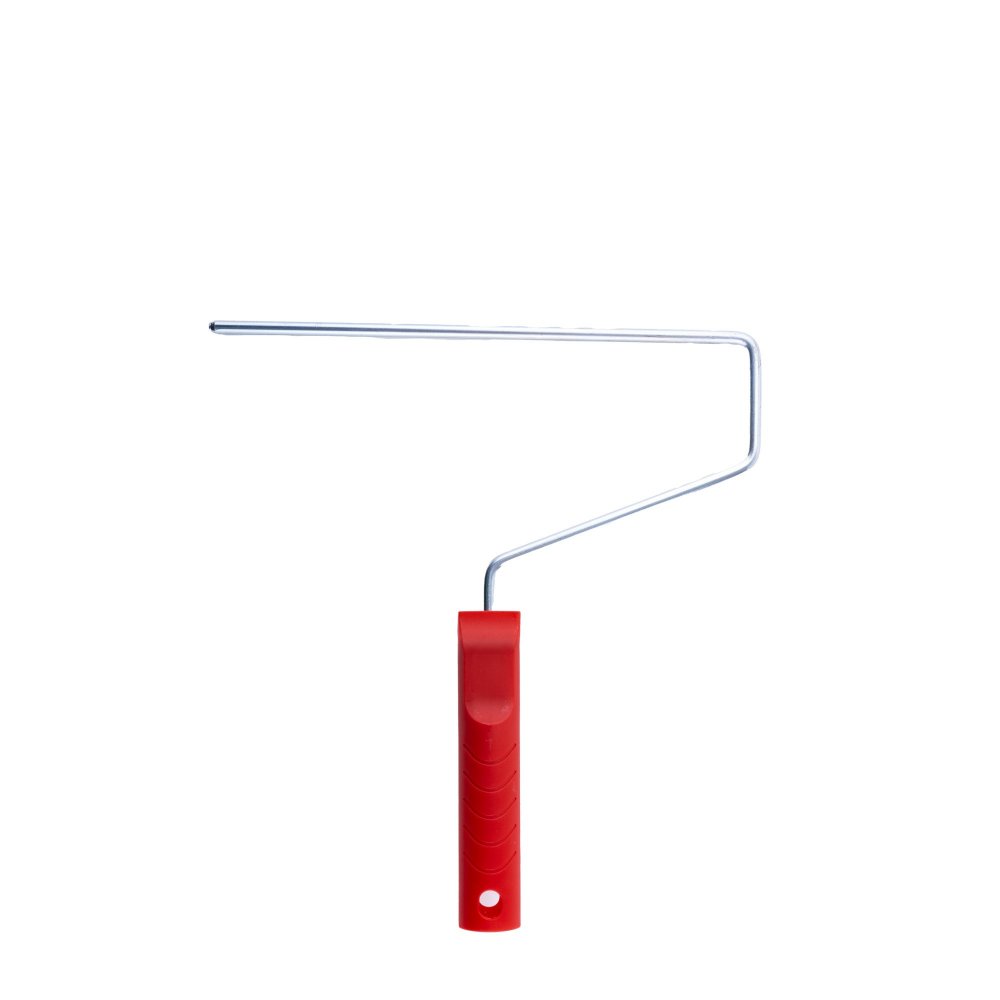 Držadlo válečku 6 mm,š.25 cm,d.27 cm