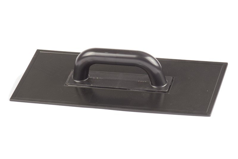 Hladítko PLAST velké 40x18x0,4 cm