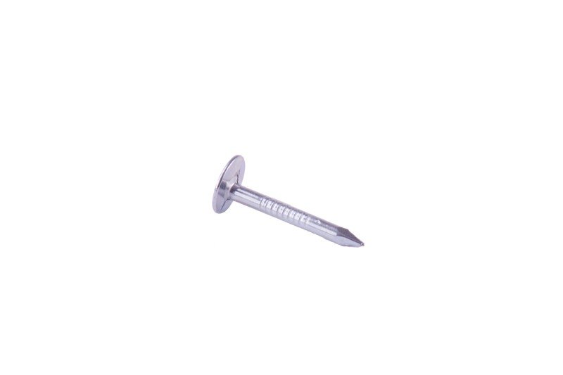 Hřebík ZN 20x2,5 mm do krytiny zinkované