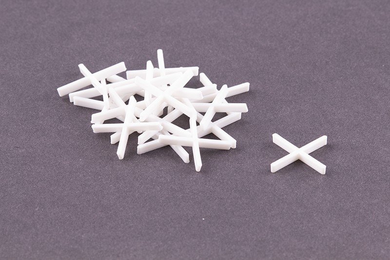 Křížky spárovací 1,5 mm/200ks
