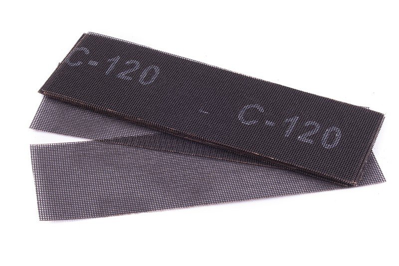 Mřížka brusná 280x93/zr 120