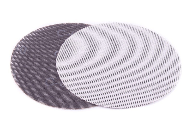 Mřížka brusná pr.225 mm/zr.100