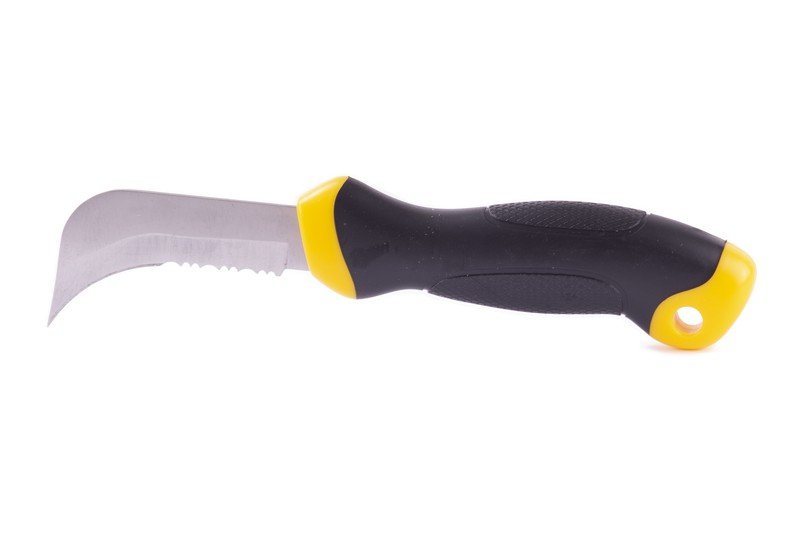 Nůž na koberce a lino SX850