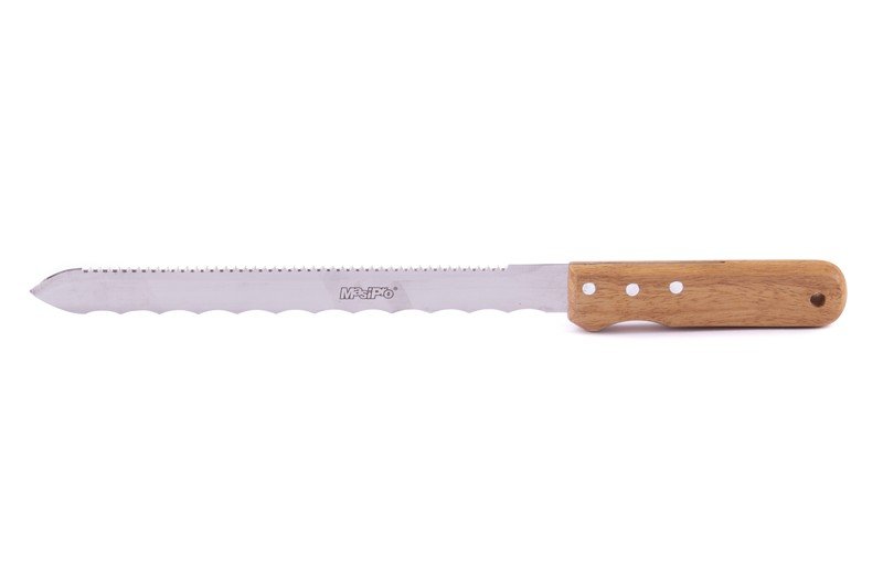 Nůž na min.vatu 28 cm MasiPro
