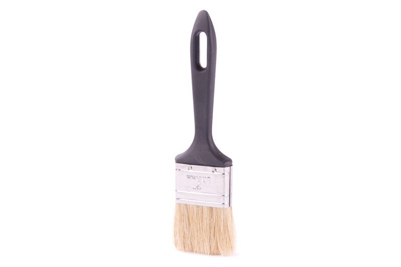 Štětec plochý C 2,5
