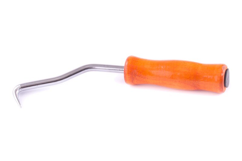 Vazač úvazků rádlovačka 210 mm