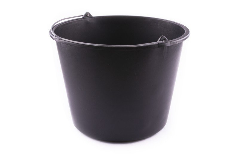 Vědro stavební 16l/plast