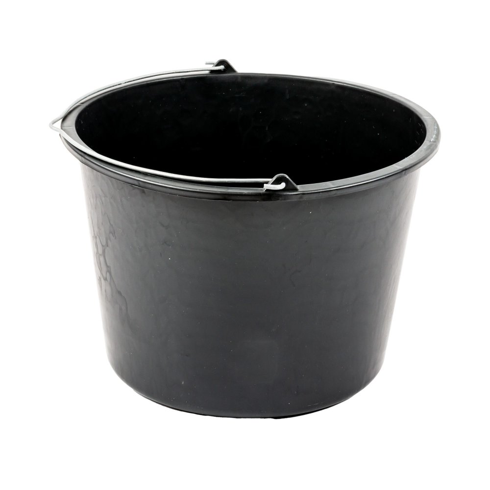 Vědro stavební 20l/plast